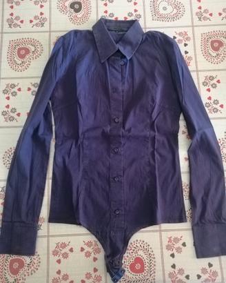 Camicia body Imperial