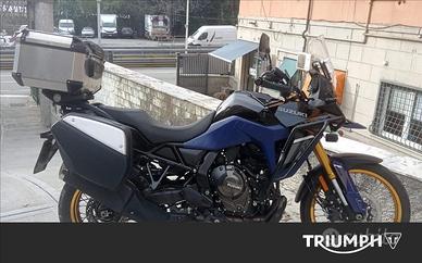 SUZUKI V-Strom 800 DE Abs