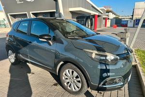 Renault Captur 1.5 dci 90 CV Intens 2015