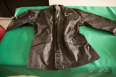 Tuta anti pioggia Ixon (donna) Taglia S - 48