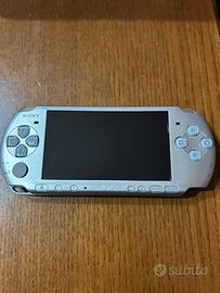 SONY PSP 3004