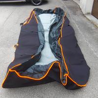 Telo antigrandine Upgrade 