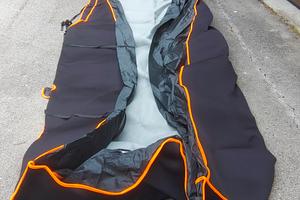 Telo antigrandine Upgrade 