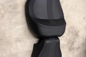 Sella street glide 2024