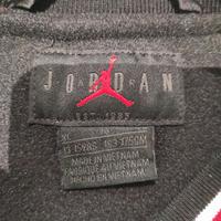 Bomber Nike Jordan ragazzo