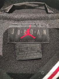 Bomber Nike Jordan ragazzo