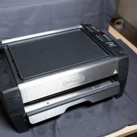 De Longhi BQ100 - Bistecchiere