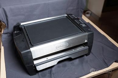 De Longhi BQ100 - Bistecchiere