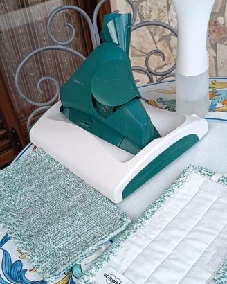 Lavapavimento per Folletto