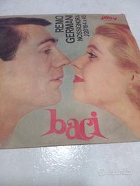 Vinile 45 giri 