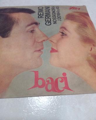 Vinile 45 giri 