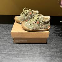 Naturino Cocoon Sneakers verdi