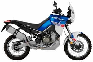 Aprilia Tuareg 660 2026 / Tuareg 660 Rally