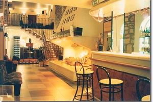 Immobile ad uso bar pizzeria