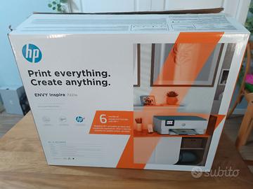 stampante HP Envy Inspire 7221e