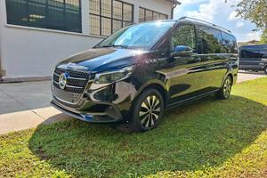 Mercedes-benz V 220 d Automatic Avantgarde Long