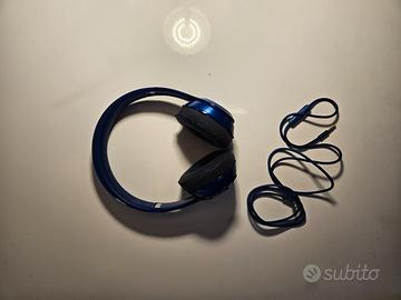 Cuffie musica Beats