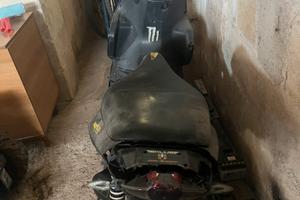 gilera runner 2015