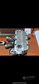 Testata ciarcelluti fiat 500