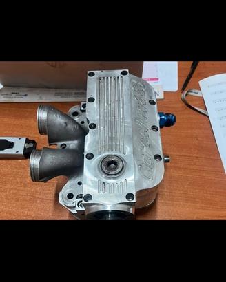 Testata ciarcelluti fiat 500