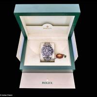 due rolex e monete d'oro 