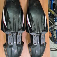 Ricambi Beta nera 125cc motard