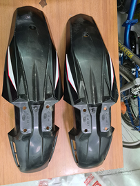 Ricambi Beta nera 125cc motard