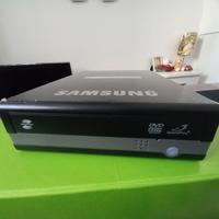 Masterizzatore Samsung