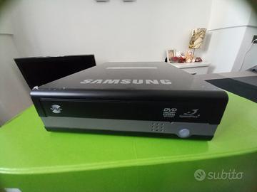 Masterizzatore Samsung