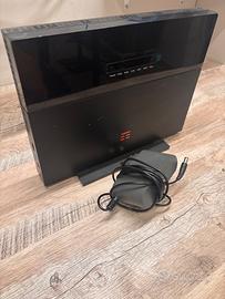 Modem Router TIM Hub+ Wi-Fi 6 ZTE H338X (Testato)