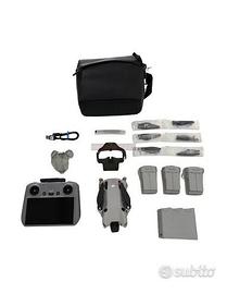 DJI Mini 4 Pro Fly More Combo (DJI RC 2) - USATO