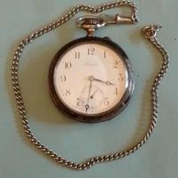 orologio da taschino antico