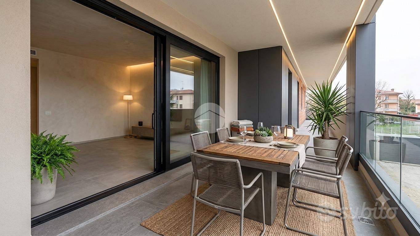 Apartment in Preganziol, Frescada - Vista 4