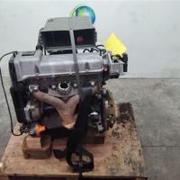 MOTORE SEMICOMPLETO FIAT Seicento Serie 71715489 1