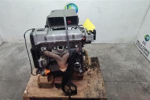 MOTORE SEMICOMPLETO FIAT Seicento Serie 71715489 1