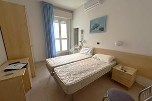 ALBERGO A BELLARIA-IGEA MARINA