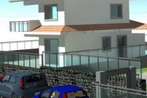 Villa singola da realizzare
