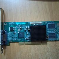 MATROX MGI g55 mddap32dbf PCI