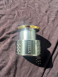 Bobina di ricambio Shimano Stella FJ 4000