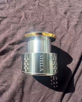 Bobina di ricambio Shimano Stella FJ 4000