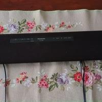 Soundbar PANASONIC SC-HTB8