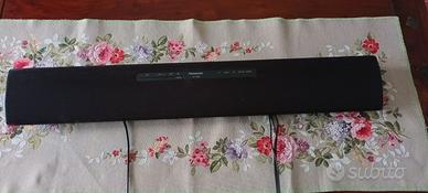 Soundbar PANASONIC SC-HTB8