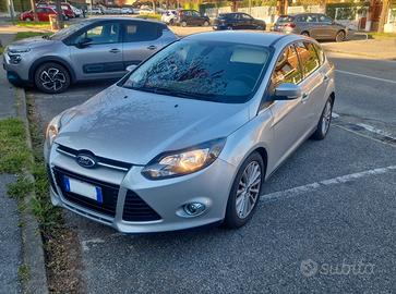 Ford Focus MK3