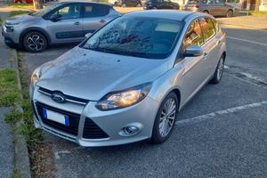 Ford Focus MK3