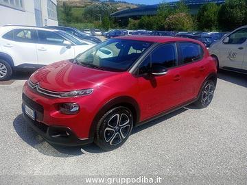 Citroën C3 2017 Diesel 1.5 bluehdi Feel s&s 1...
