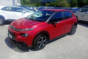 Citroën C3 2017 Diesel 1.5 bluehdi Feel s&s 1...