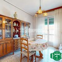 Grazioso trilocale nel cuore della pista