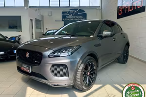JAGUAR E-Pace 2.0D 180CV AWD aut. R-Dynamic