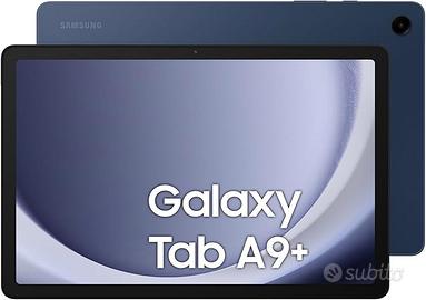 Samsung Galaxy Tab A9+