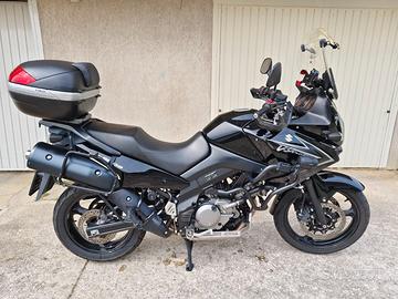 Suzuki V Strom DL 650